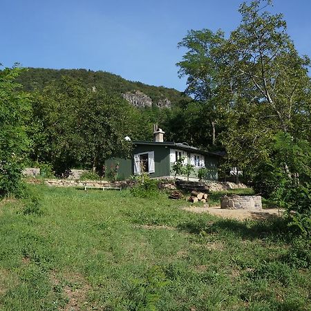 Badacsony Vendeghaz Villa Badacsonytordemic ห้อง รูปภาพ