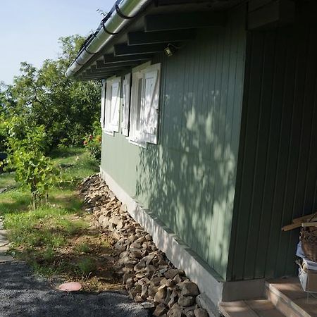 Badacsony Vendeghaz Villa Badacsonytordemic ห้อง รูปภาพ