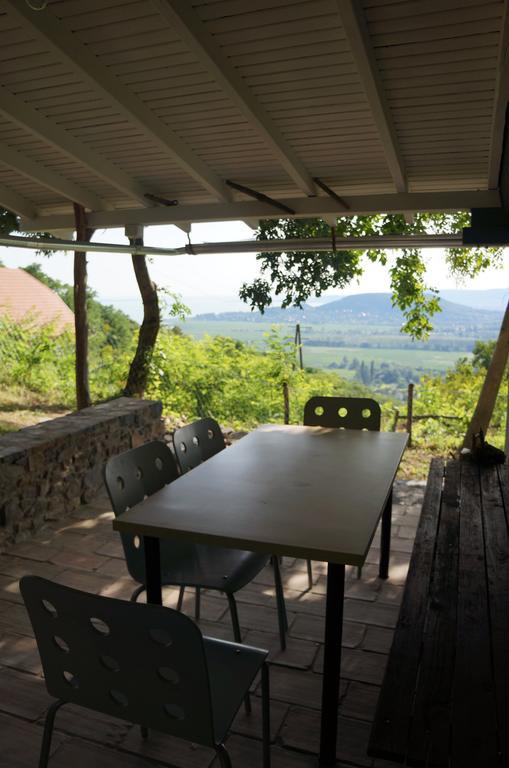 Badacsony Vendeghaz Villa Badacsonytordemic ห้อง รูปภาพ