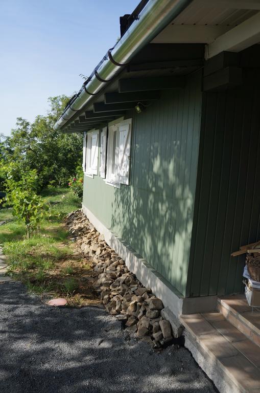 Badacsony Vendeghaz Villa Badacsonytordemic ห้อง รูปภาพ