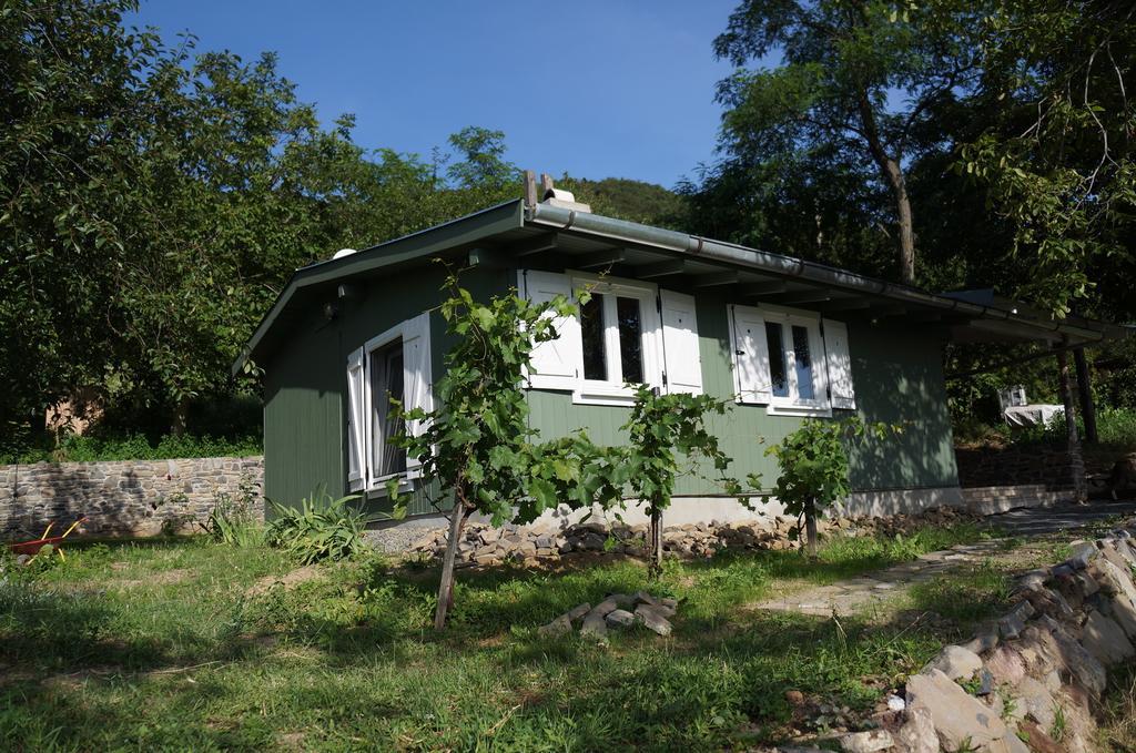 Badacsony Vendeghaz Villa Badacsonytordemic ห้อง รูปภาพ