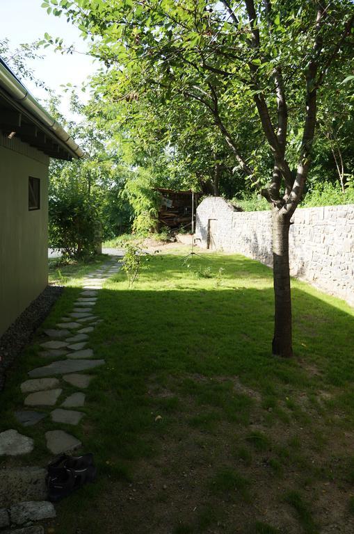 Badacsony Vendeghaz Villa Badacsonytordemic ห้อง รูปภาพ